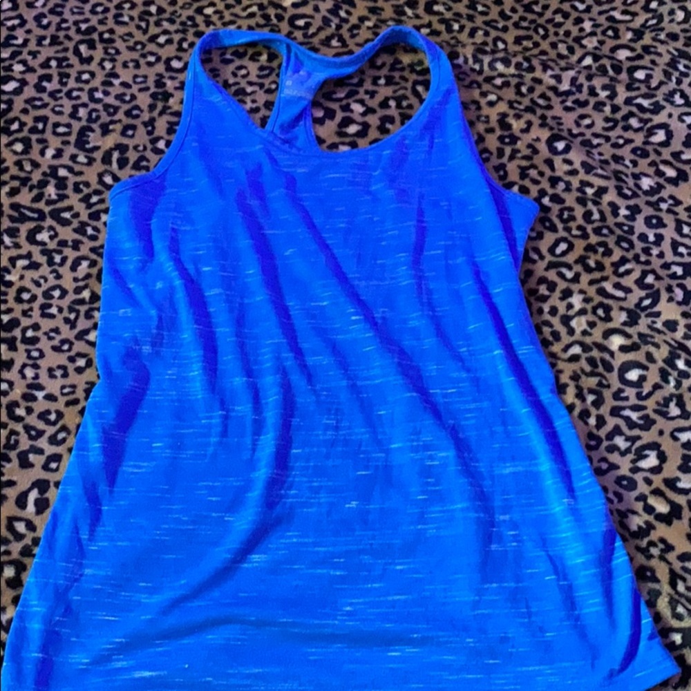 Nike tank top